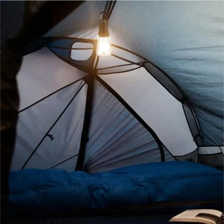RadiLight™ Lumière Instantanée Brillante