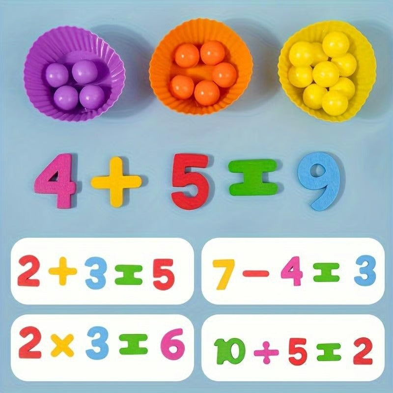 MathMastery™ Rafforza la Fiducia in Matematica