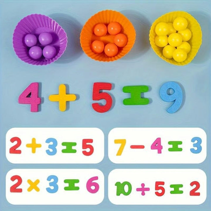 MathMastery™ Rafforza la Fiducia in Matematica