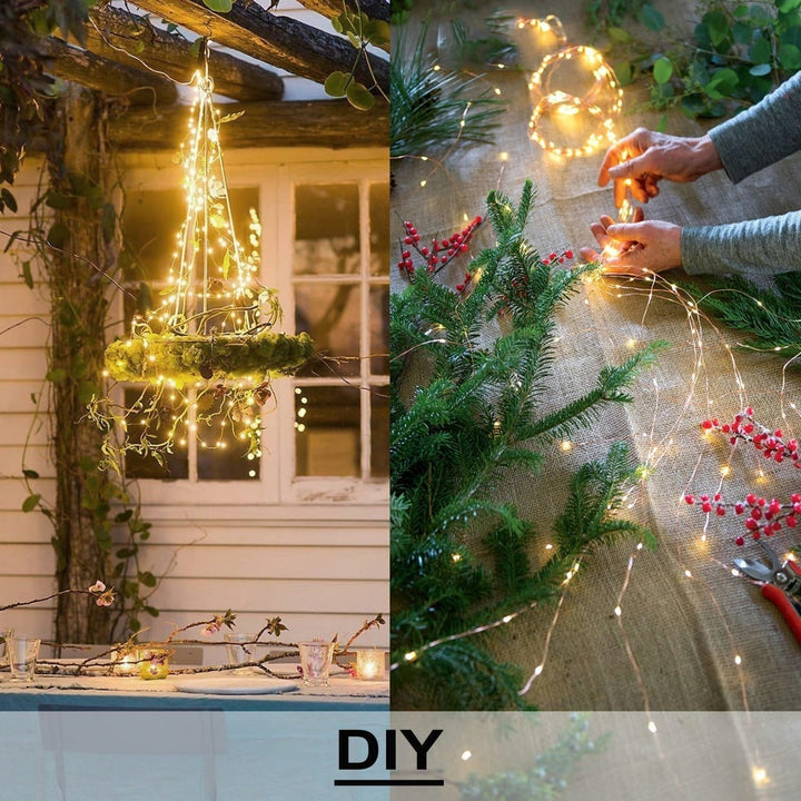 MerryBeam™ Trasforma le Notti di Festa