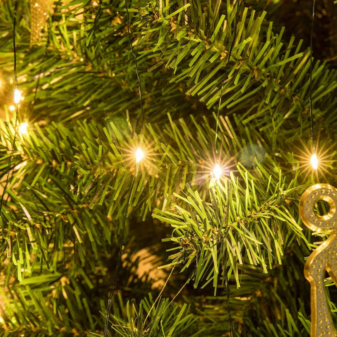 MerryBeam™ Trasforma le Notti di Festa