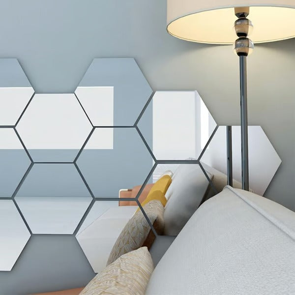 MirrorEase™ Riflesso Perfetto Ovunque