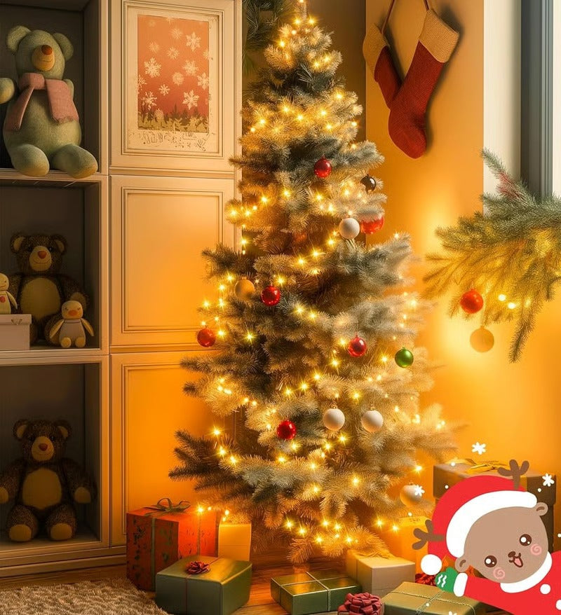 MerryBeam™ Trasforma le Notti di Festa