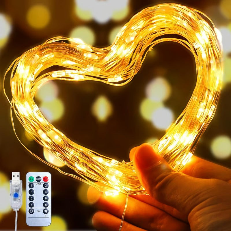 MerryBeam™ Trasforma le Notti di Festa