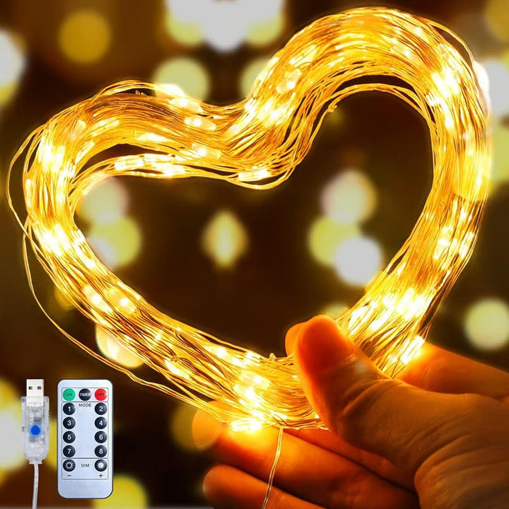 MerryBeam™ Trasforma le Notti di Festa