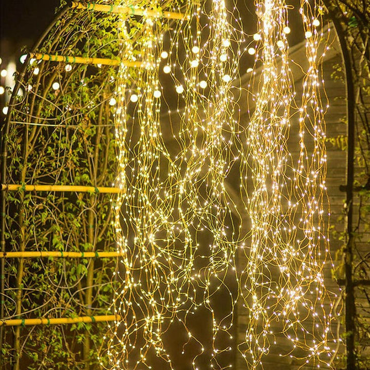 MerryBeam™ Trasforma le Notti di Festa