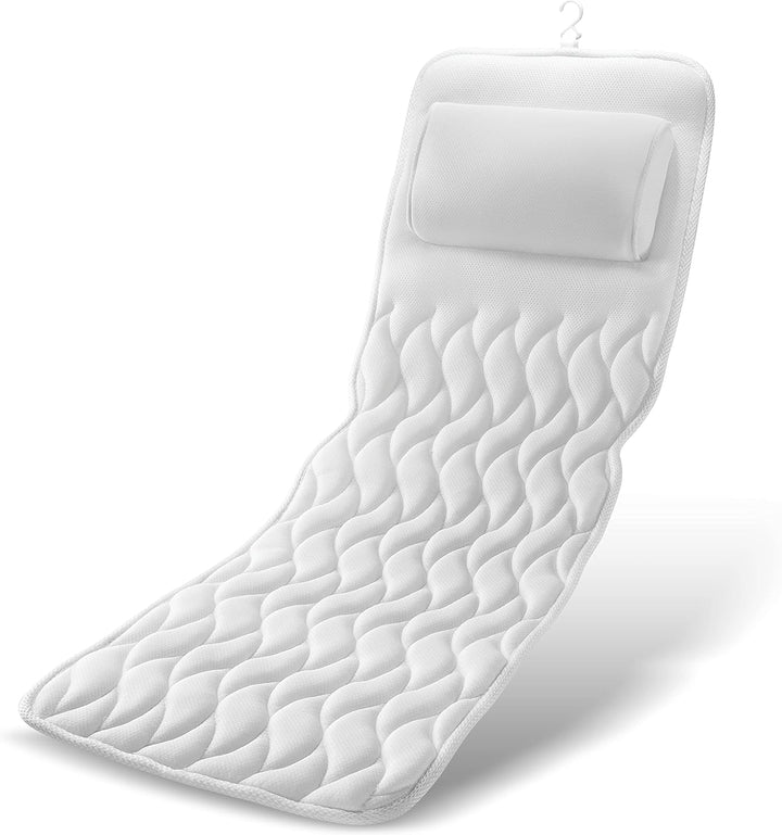 Cuscino da Bagno a Corpo Intero Luxe | Materasso da Bagno