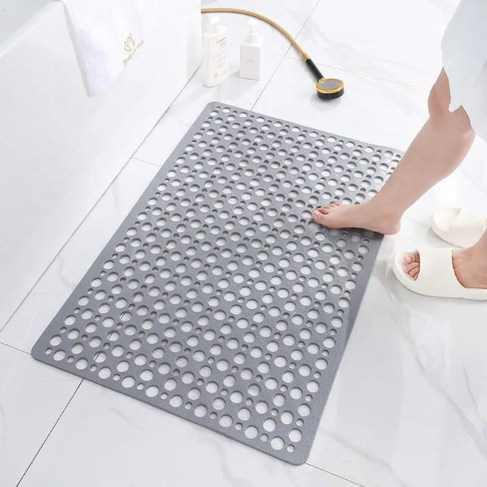 Tappetino da doccia antiscivolo e antibatterico