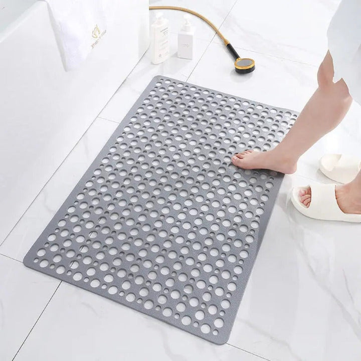 Tappetino da doccia antiscivolo e antibatterico
