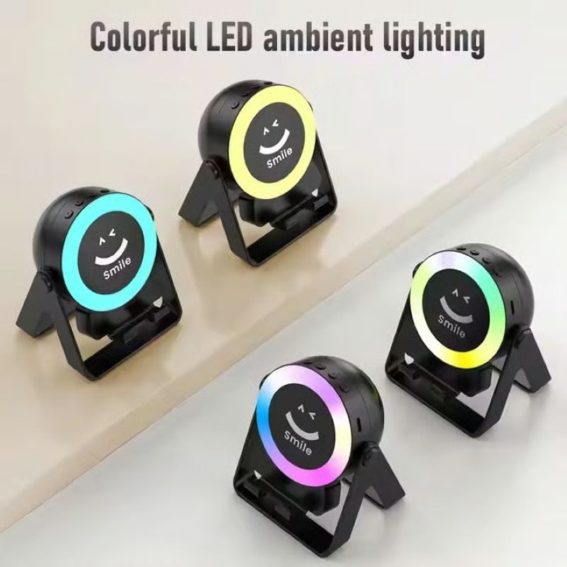 MusikStänder™ Altoparlante minimalista tutto-in-uno