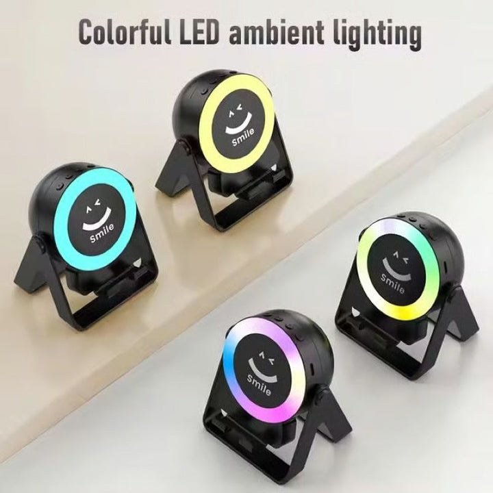 MusikStänder™ Altoparlante minimalista tutto-in-uno