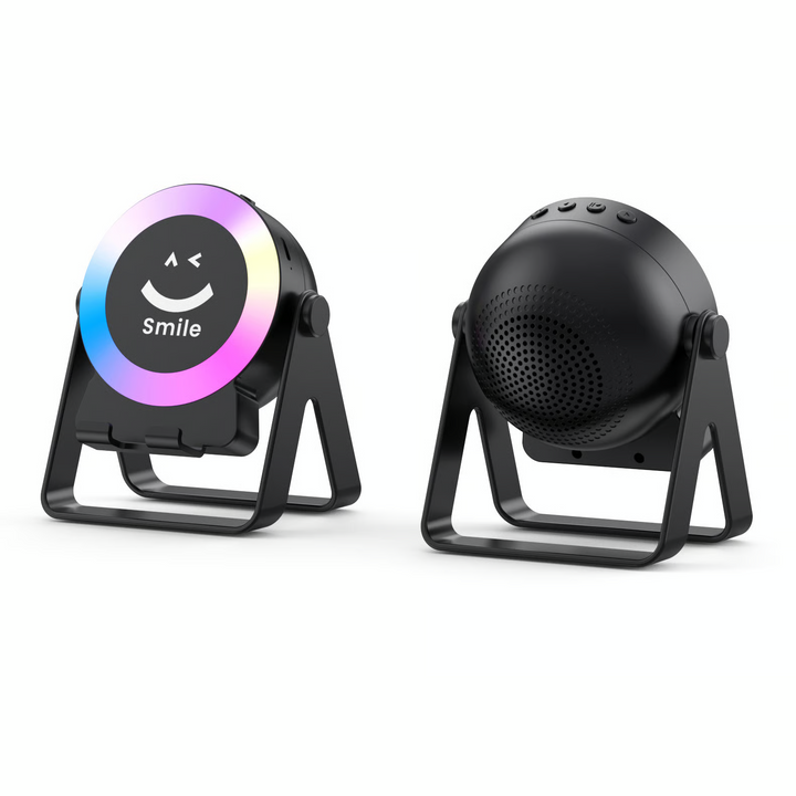 MusikStänder™ Altoparlante minimalista tutto-in-uno