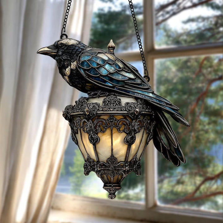 MysticCrow™ Incanta il Tuo Spazio