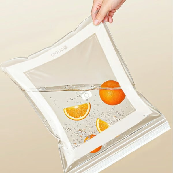 EcoPouch™ Sacchetto Riutilizzabile Ecologico
