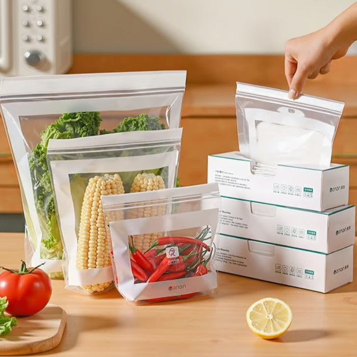 EcoPouch™ Sacchetto Riutilizzabile Ecologico