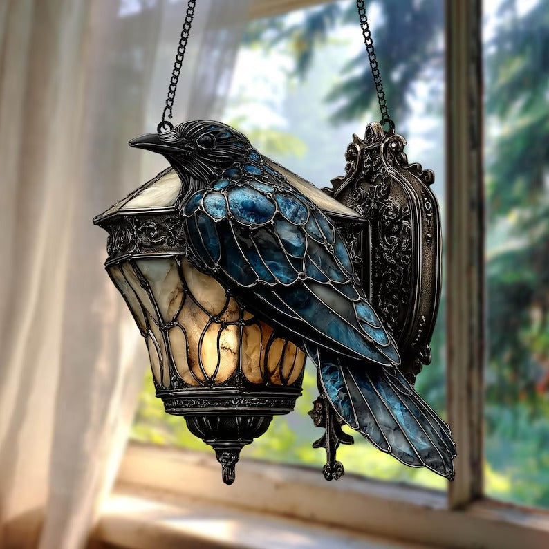 MysticCrow™ Incanta il Tuo Spazio