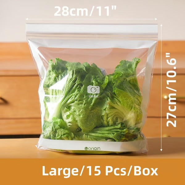 EcoPouch™ Sacchetto Riutilizzabile Ecologico