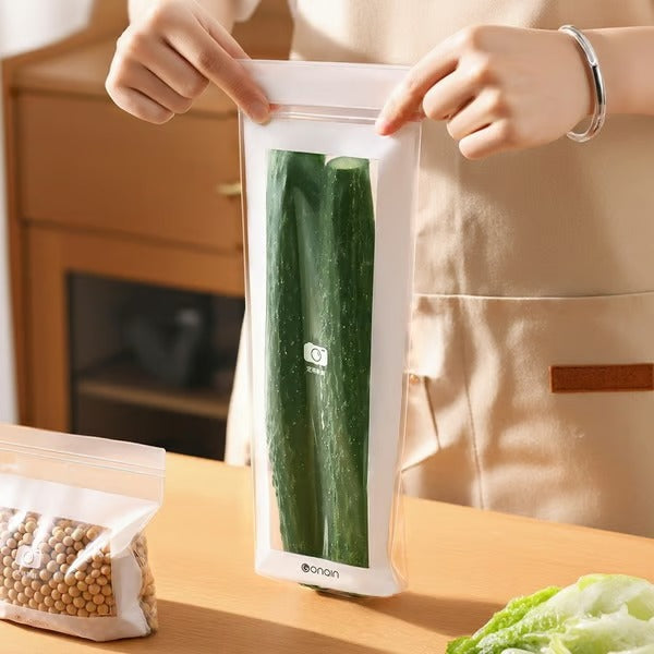 EcoPouch™ Sacchetto Riutilizzabile Ecologico