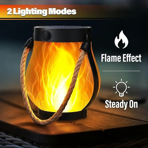 LumaSolar™ Illuminez Vos Soirées