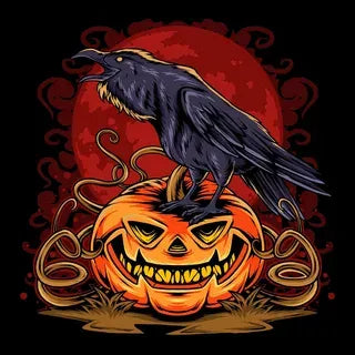 MysticCrow™ Incanta il Tuo Spazio