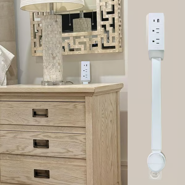 ChargeHub™ Carica Senza Limiti