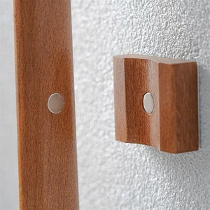 NordDock™ – Supporto Magnetico Premium per Scarpe da Muro