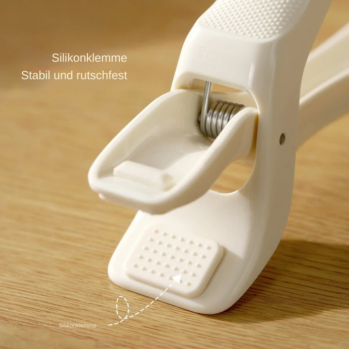 2+2 Gratuito | Wärmehalter™ Previene le Bruciature alle Mani