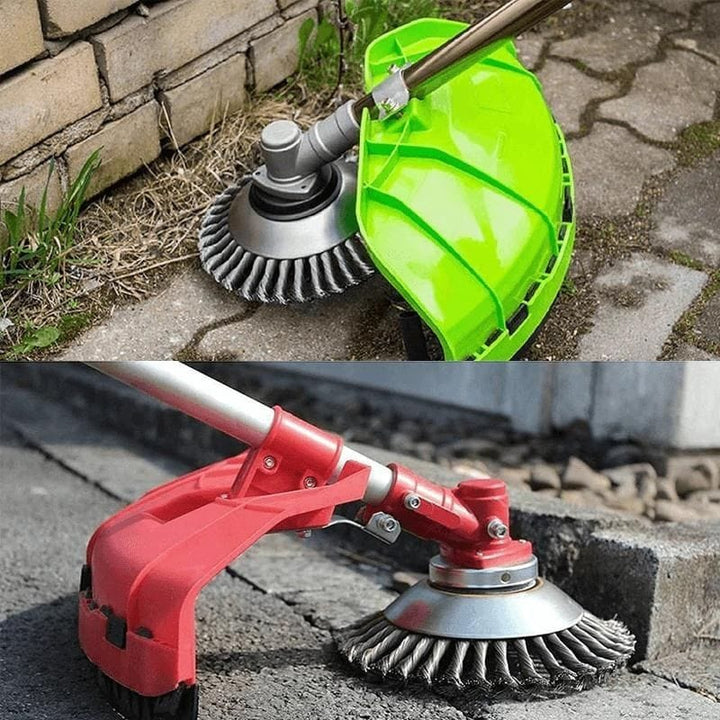 WeedRipper™ Désherbeur Heavy-Duty