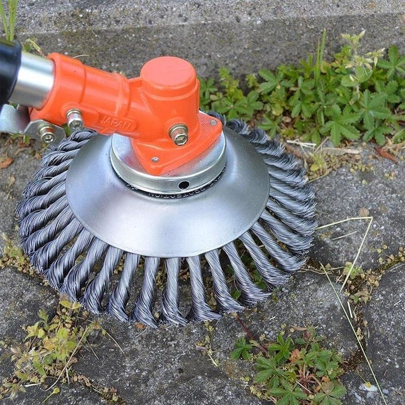 WeedRipper™ Désherbeur Heavy-Duty