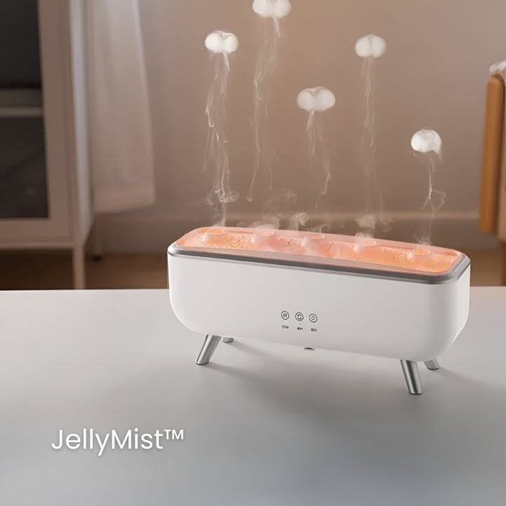 Diffusore con effetto medusa | JellyMist