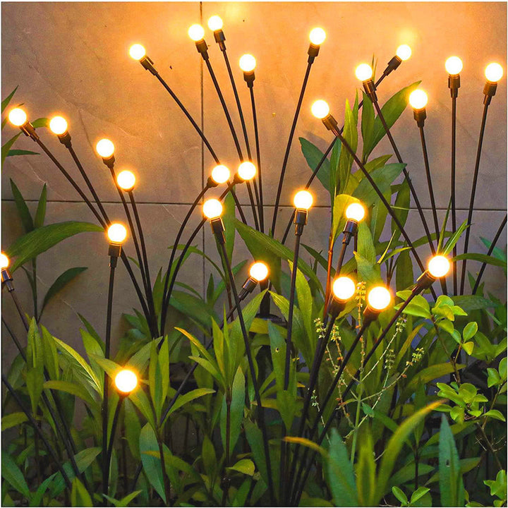 Garden Lights™ | Decorazione da giardino unica e magnifica!