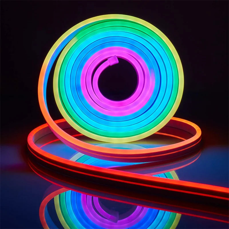 Smartstripe™ - Strisce LED Neon – Infinite possibilità per il tuo spazio