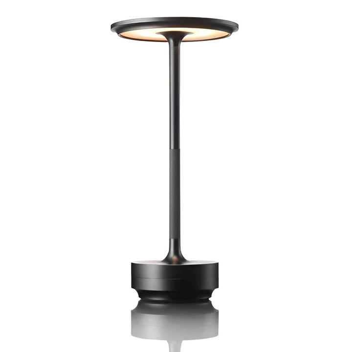 Lampade per soggiorno | lampada da tavolo senza fili | lampada da tavolo con batteria | LumaViva