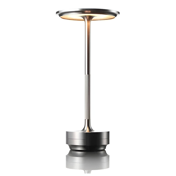 Lampade per soggiorno | lampada da tavolo senza fili | lampada da tavolo con batteria | LumaViva