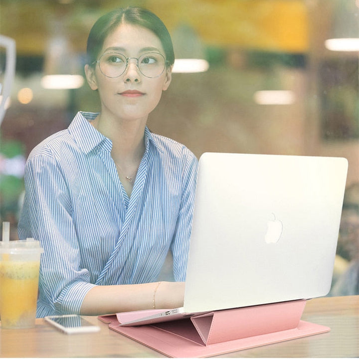 Borsa per laptop con supporto per laptop | Borsa di supporto
