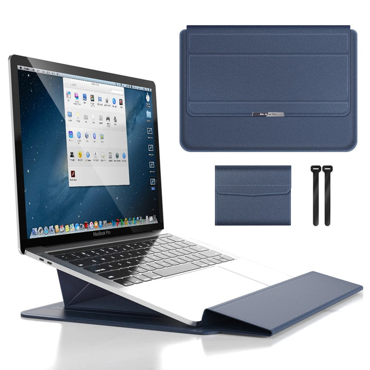 Borsa per laptop con supporto per laptop | Borsa di supporto