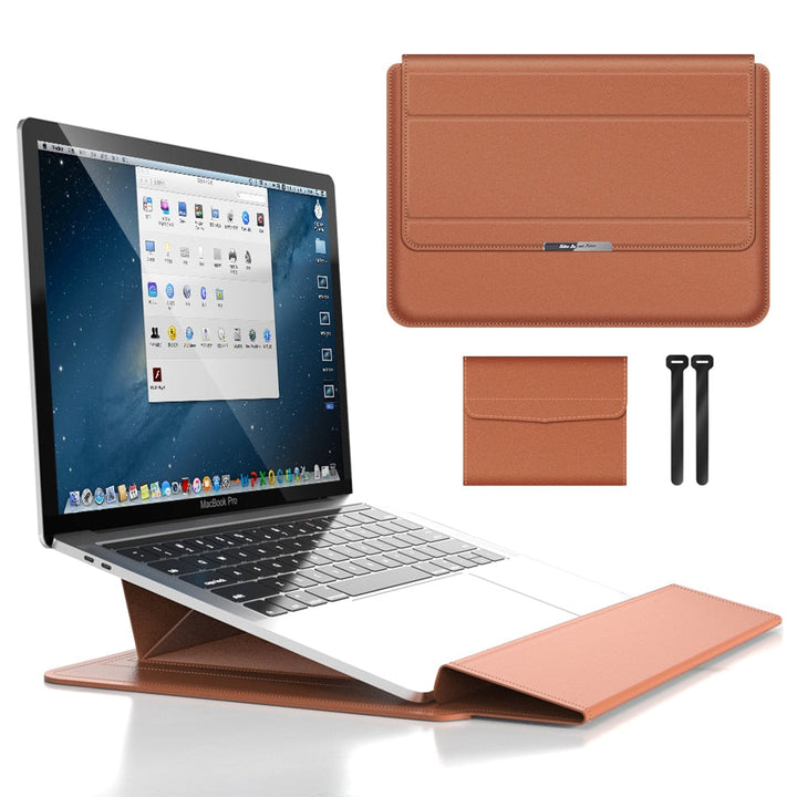 Borsa per laptop con supporto per laptop | Borsa di supporto