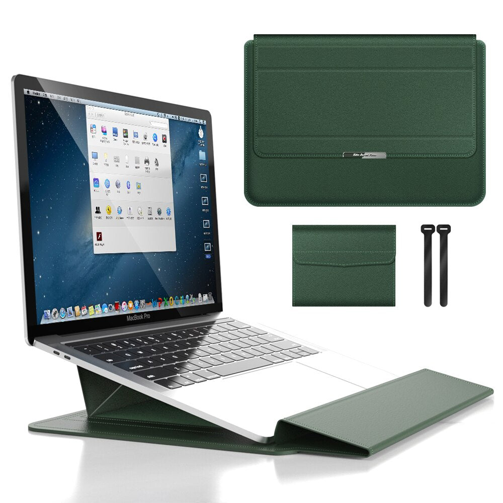 Borsa per laptop con supporto per laptop | Borsa di supporto
