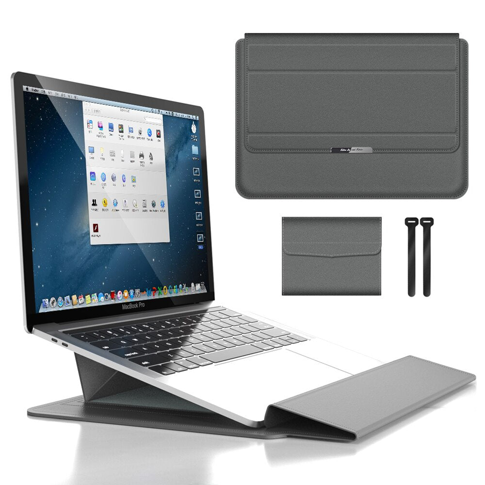 Borsa per laptop con supporto per laptop | Borsa di supporto