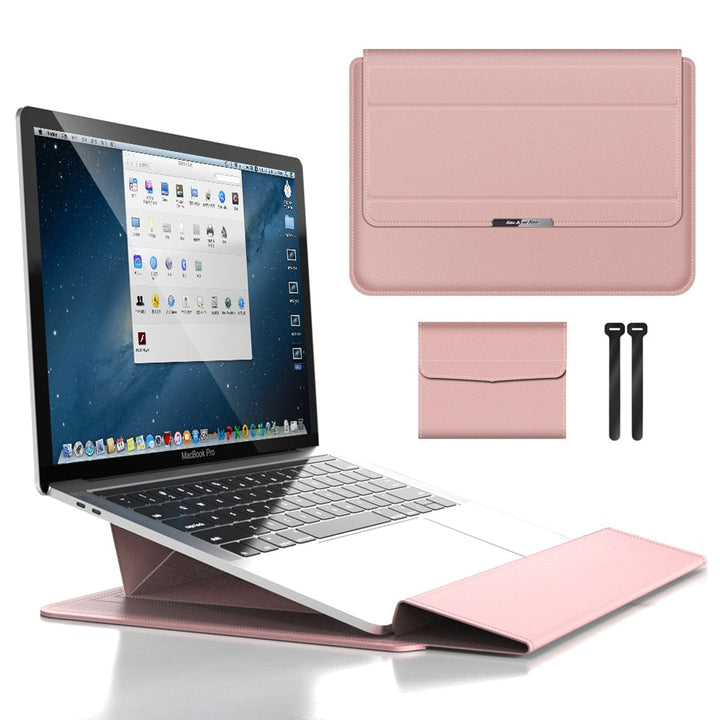 Borsa per laptop con supporto per laptop | Borsa di supporto