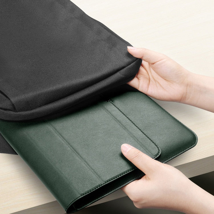 Borsa per laptop con supporto per laptop | Borsa di supporto