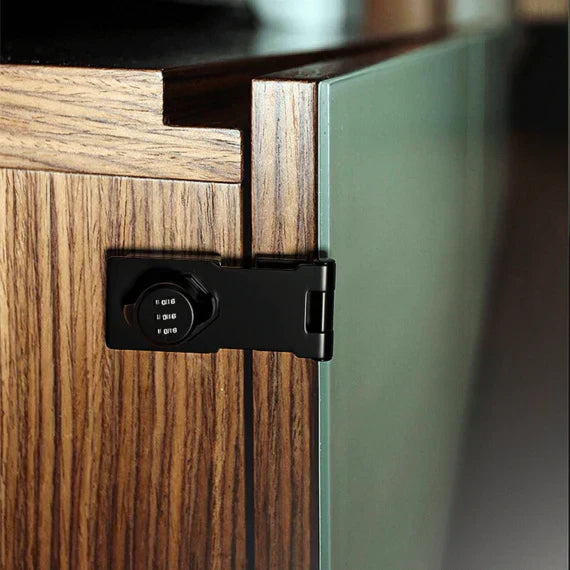 SafeSecure™ Accesso Sicuro Senza Sforzo