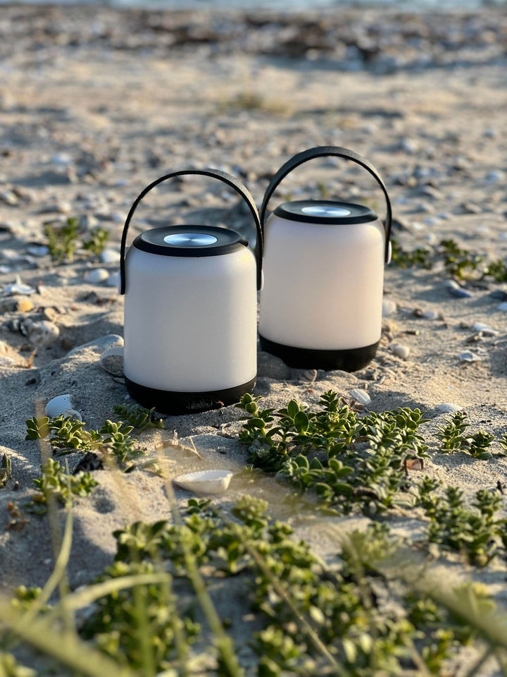 GlowMate™ – Lanterna LED con controllo tattile