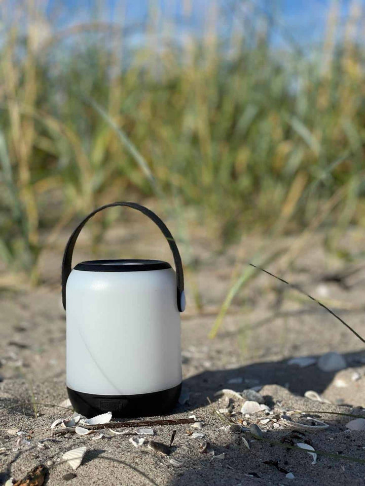 GlowMate™ – Lanterna LED con controllo tattile