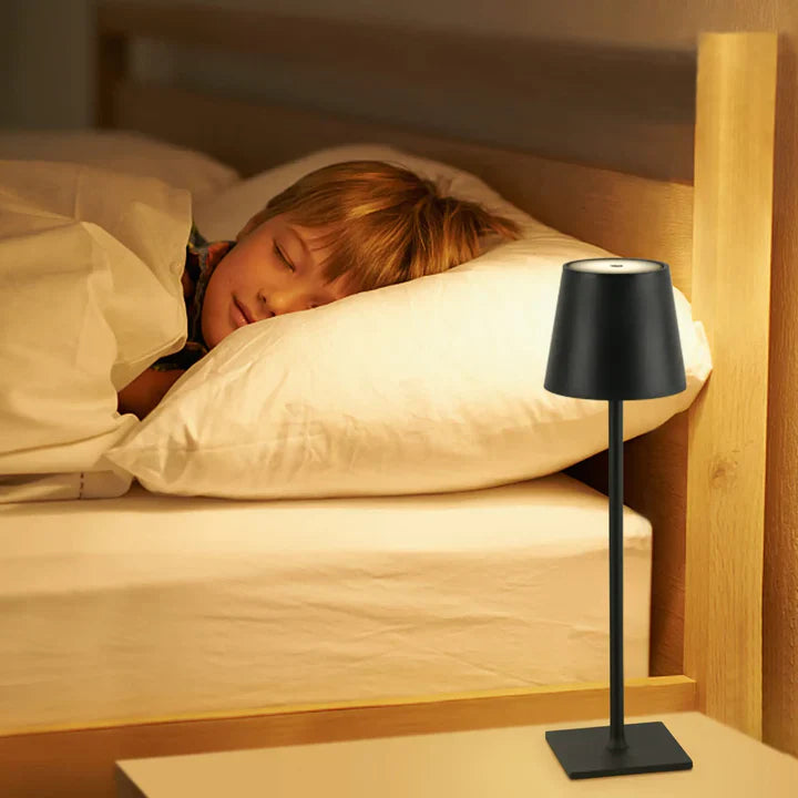 Lampada da tavolo senza fili | TavoloLuce