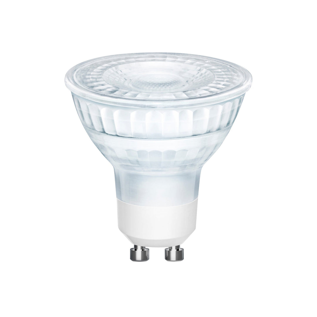 PAR16 | GU10 | 450lm | 4000k (equivalente a 60w)