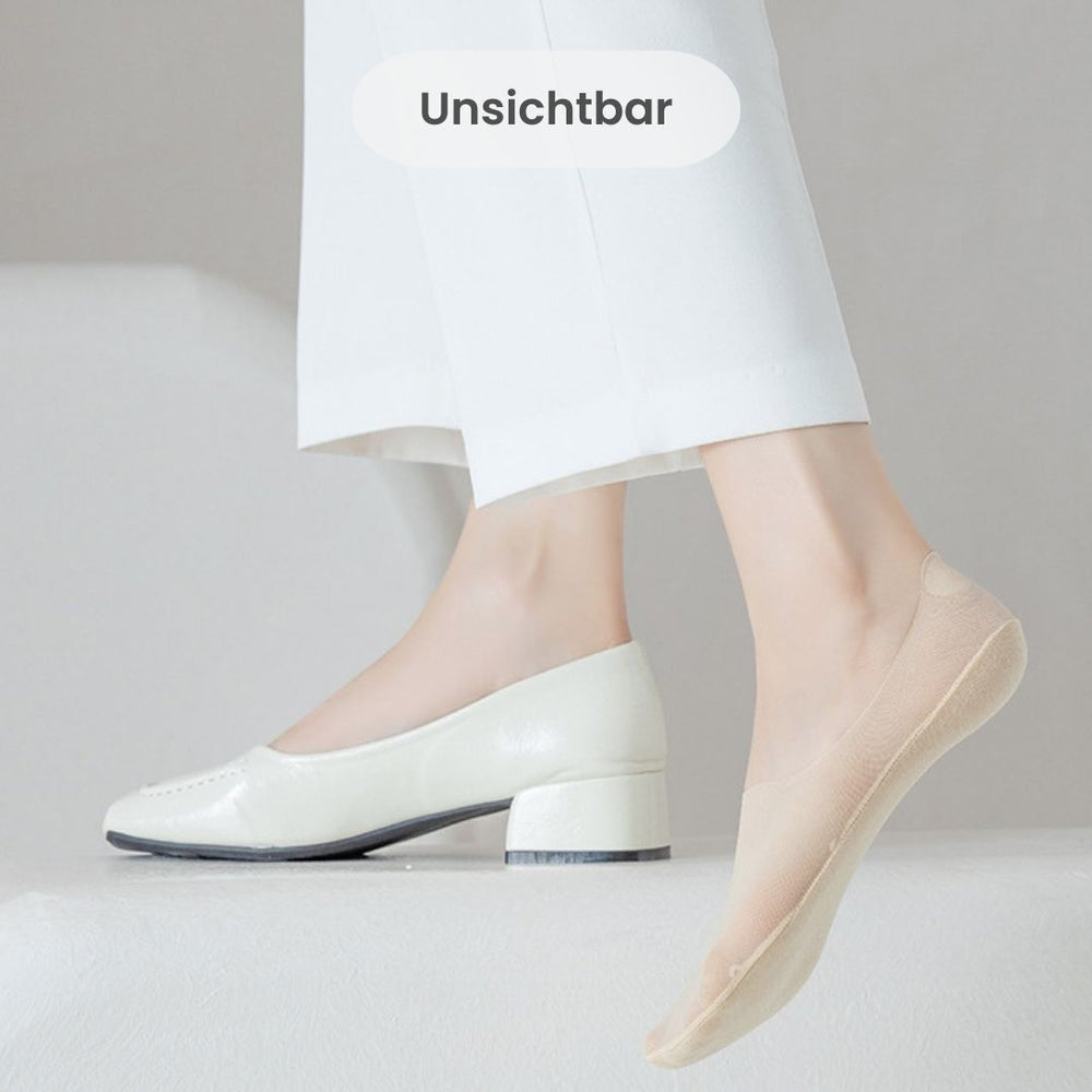 CooleSocken™ Calze in seta ghiacciata