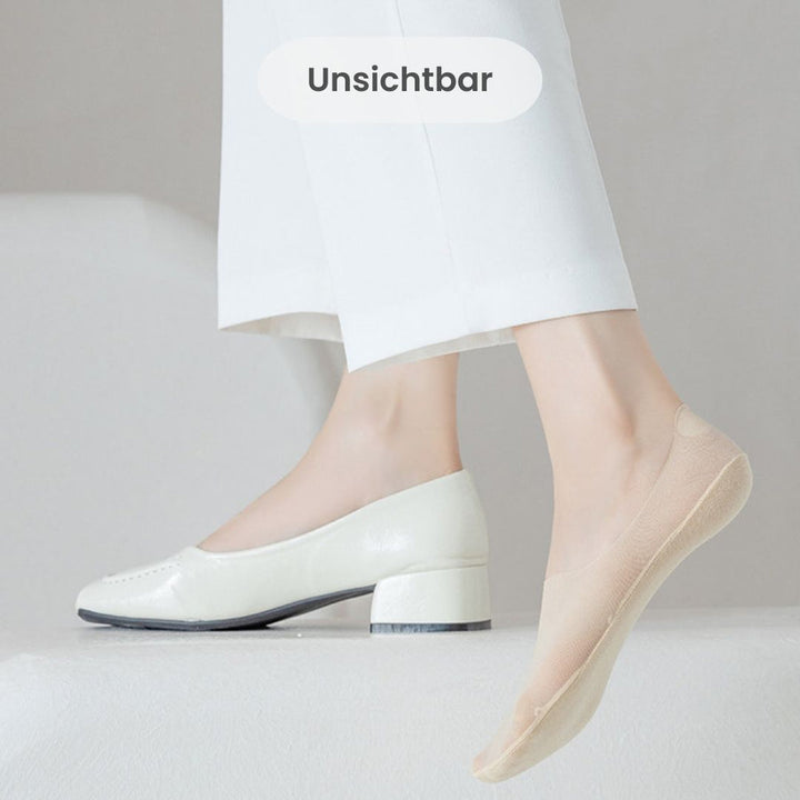 CooleSocken™ Calze in seta ghiacciata