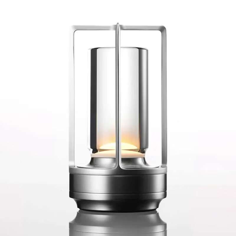 LoftLight™ | Lampada da tavolo LED senza fili