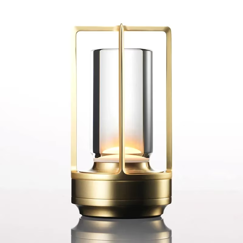 LoftLight™ | Lampada da tavolo LED senza fili